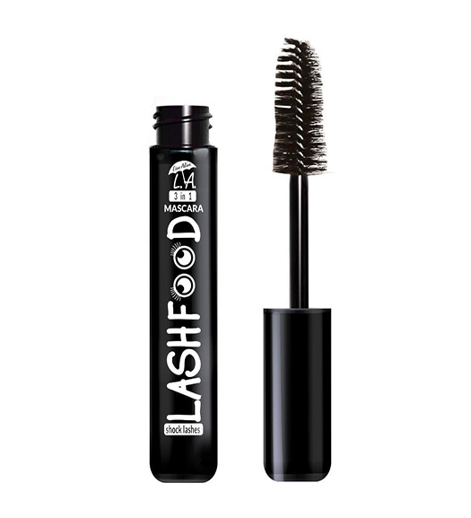 ریمل 3 در 1 Lash Food