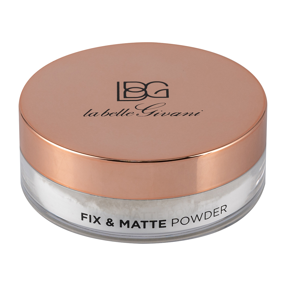 پودر فیکس مدل Fix And Matte وزن 15 گرم