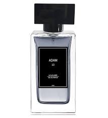 عطر جیبی مردانه مدل Adam حجم 30 میلی لیتر