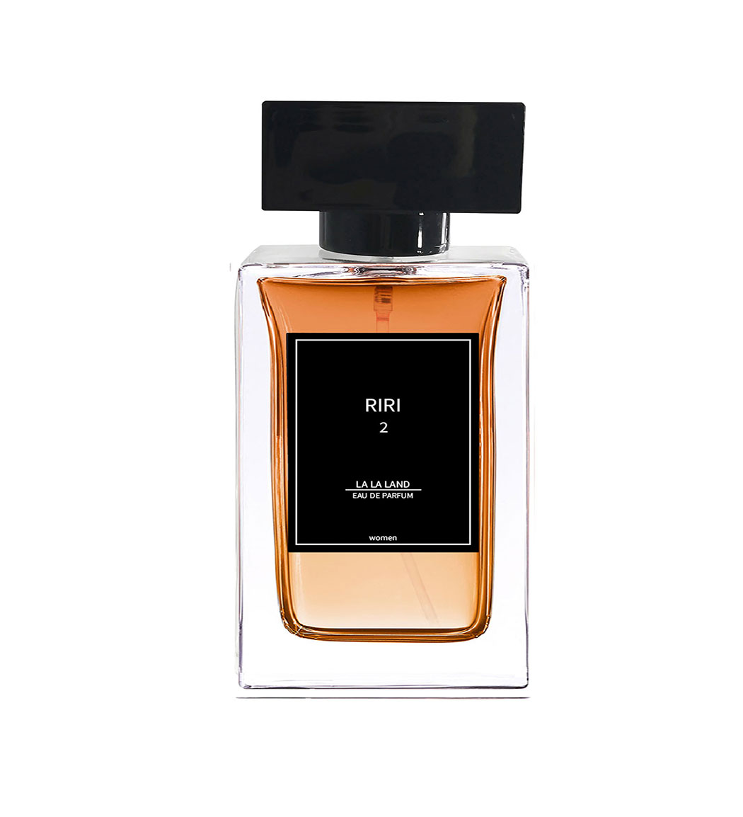 عطر جیبی زنانه مدل RIRI حجم 25میل