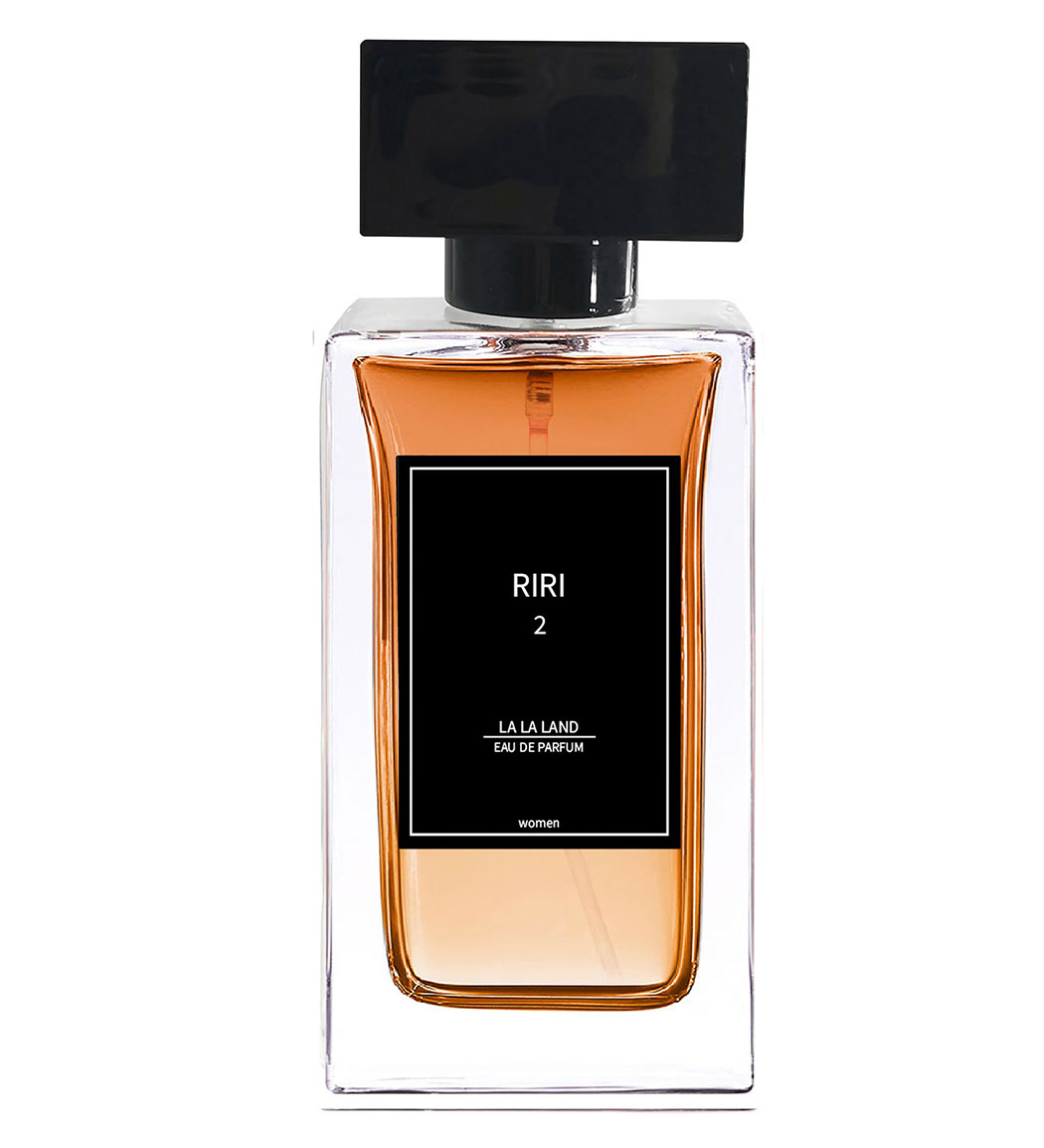 عطر جیبی زنانه مدل RIRI حجم 30 میل