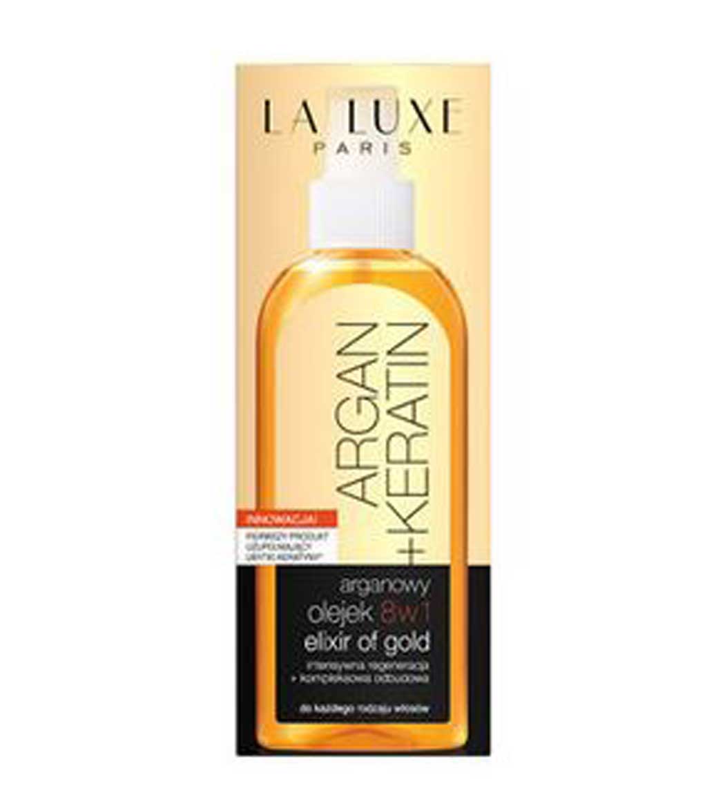 روغن مو 8 کاره حجم 150 میل