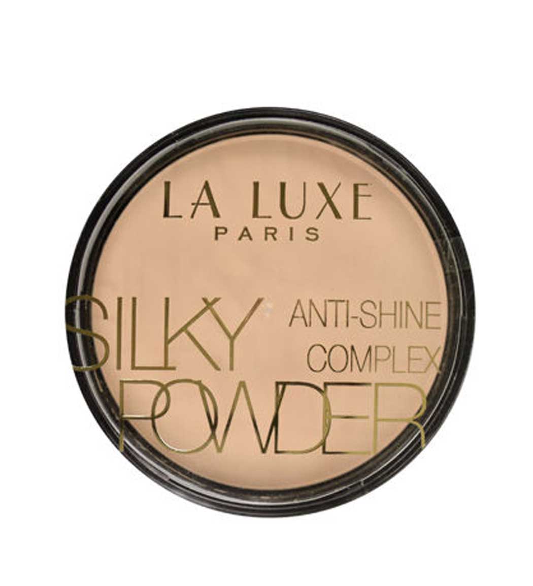 پنکک Silky Powder