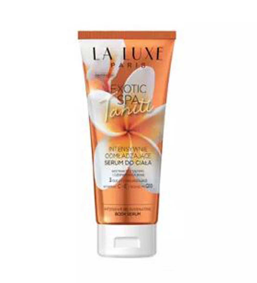 سرم جوان کننده بدن Exotic Spa Tahiti حجم 185 میل