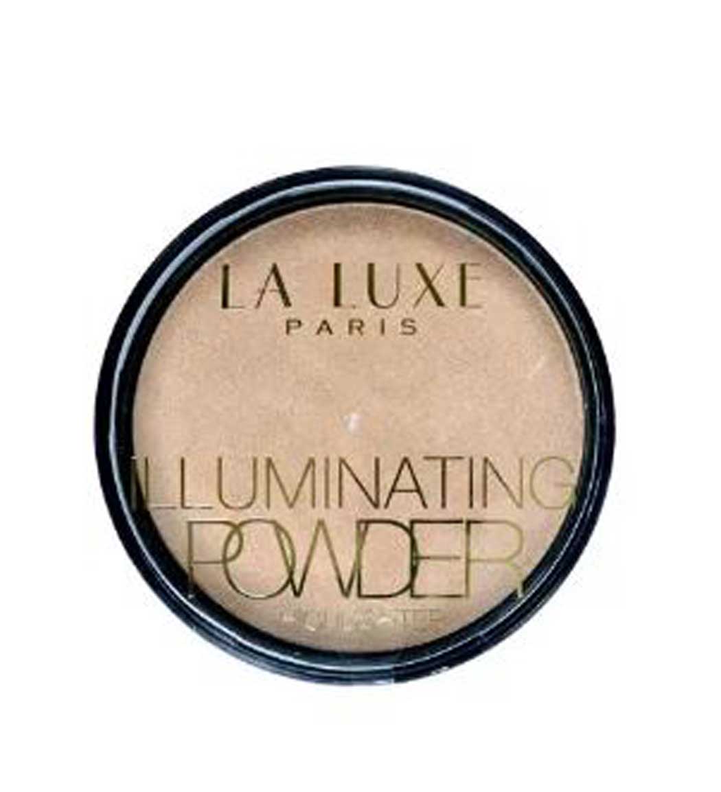 هایلایتر مدل Illuminating Powder