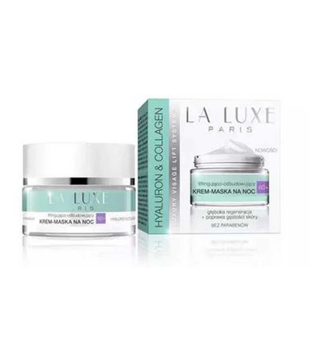 کرم شب 60+ Lifting Renewing حجم 50 میل