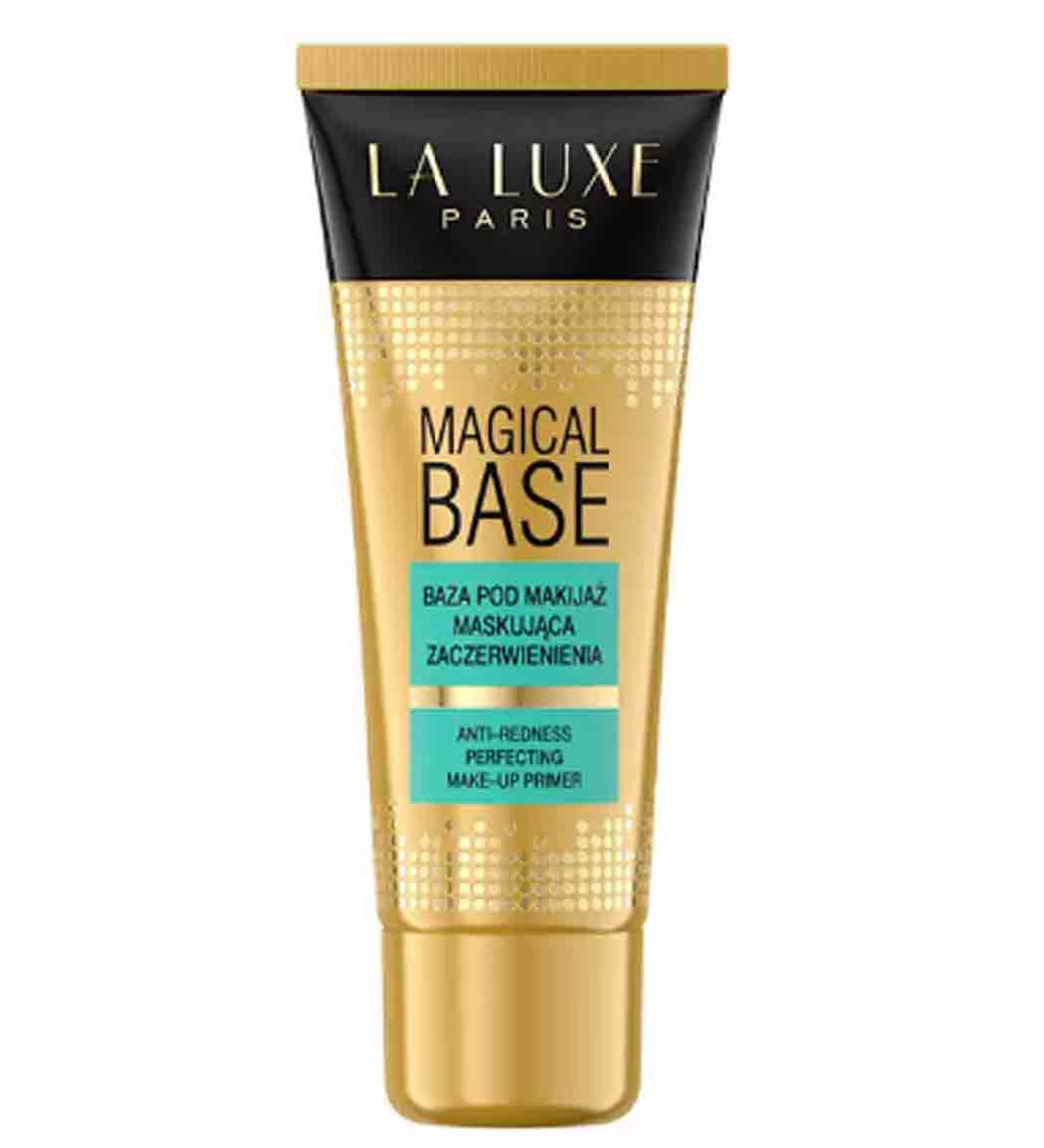 پرایمر ضد قرمزی Magical Base حجم 30 میل