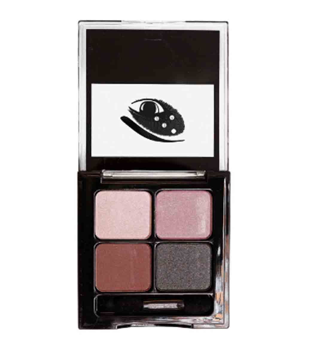 سایه چشم 4 تایی