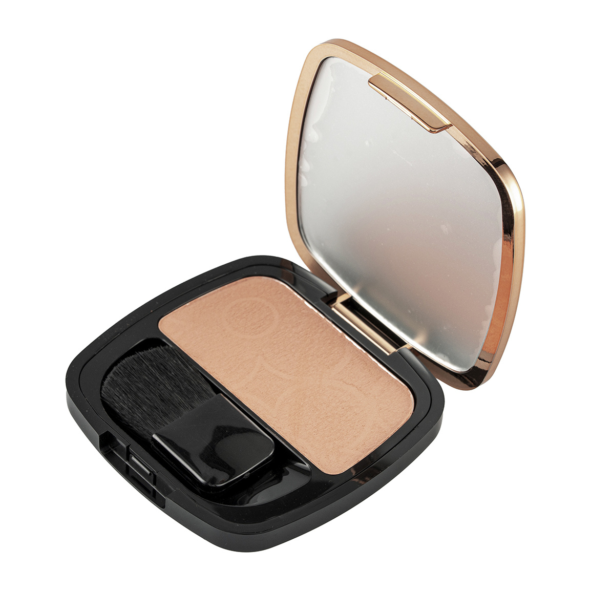 رژگونه پودری مدل Blush On Me