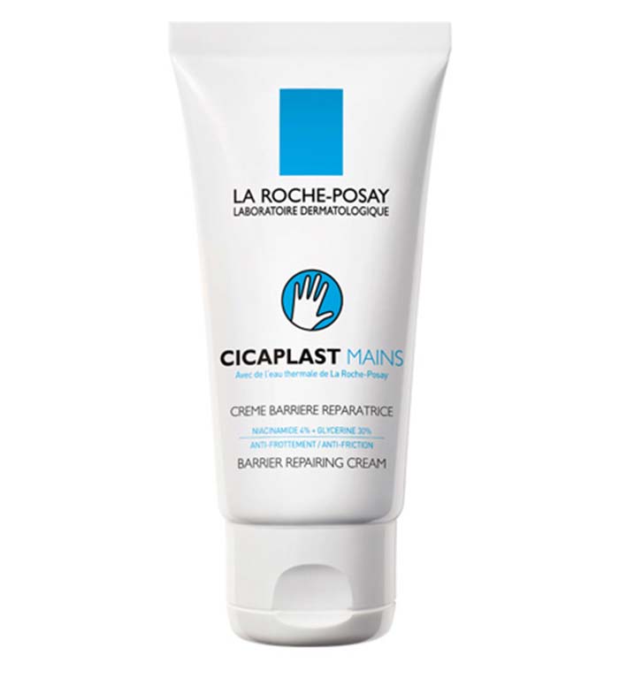 کرم دست سیکاپلاست