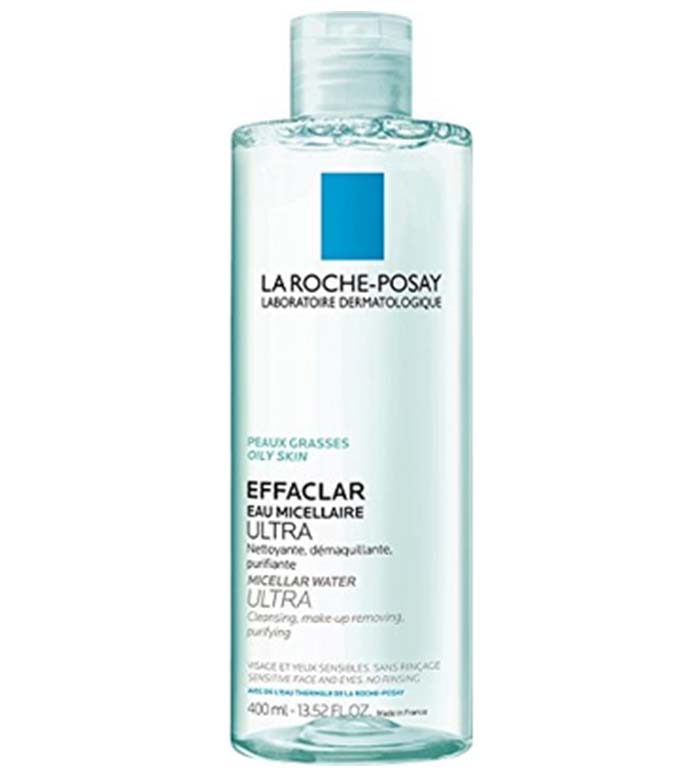 محلول افکلار میسلار 400 میلی لیتر