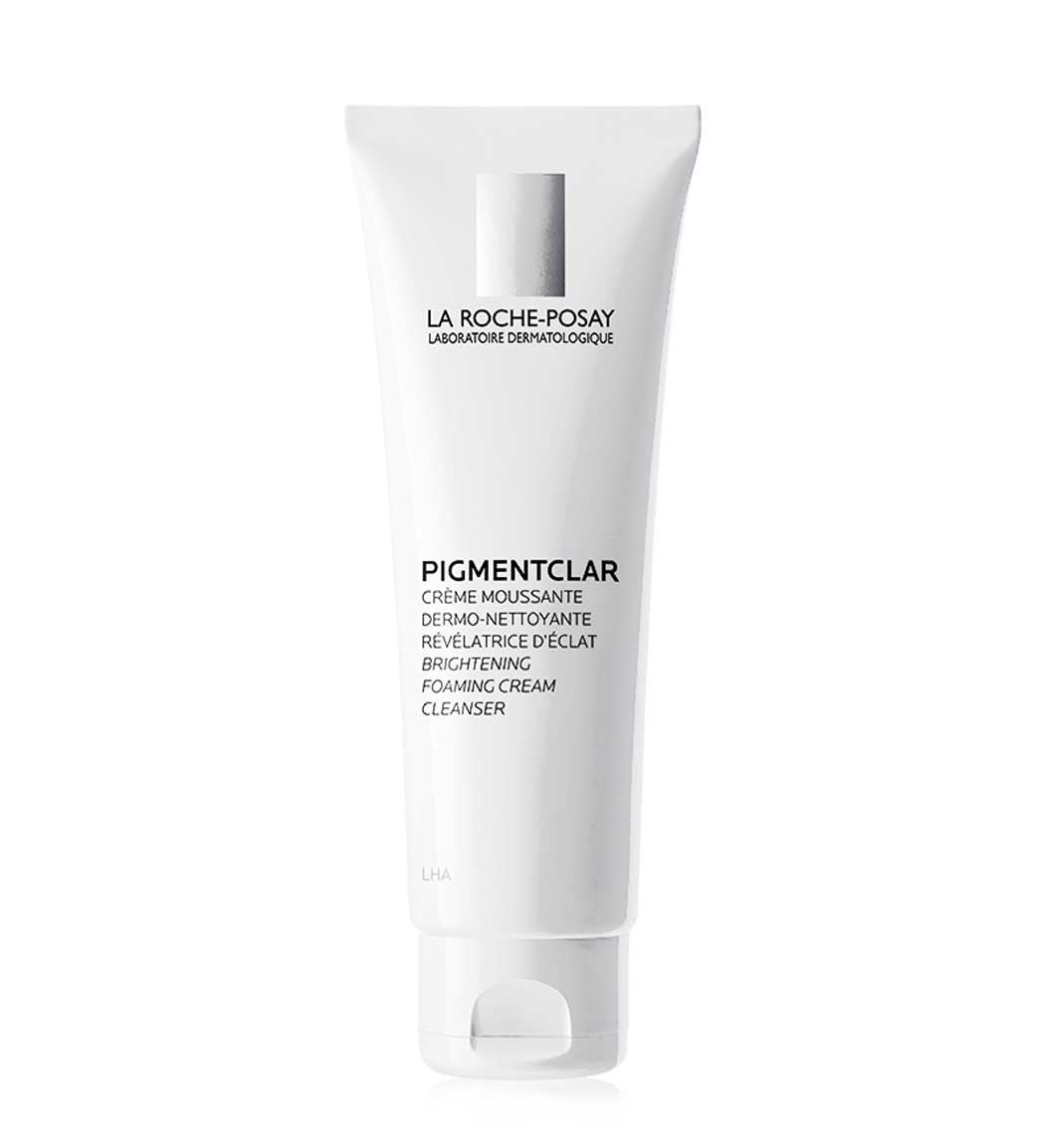 فوم کرم شستشوی صورت پیگمنت کلار 125 میل