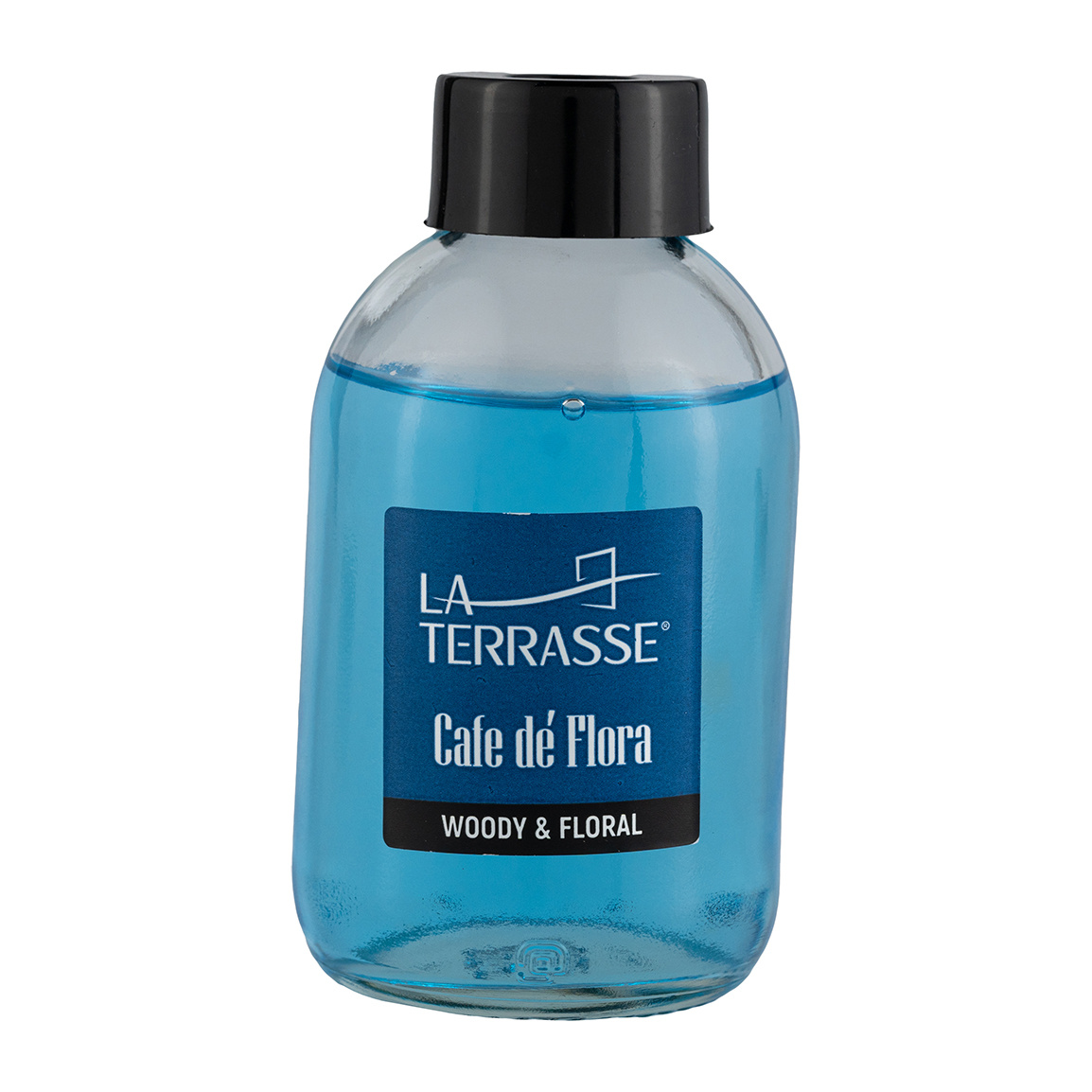خوشبو کننده هوا مدل Cafe De Flora حجم 100 میلی لیتر