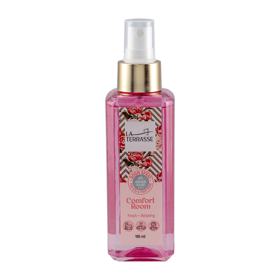 خوشبو کننده هوا مدل Comfort Room حجم 195 میلی لیتر