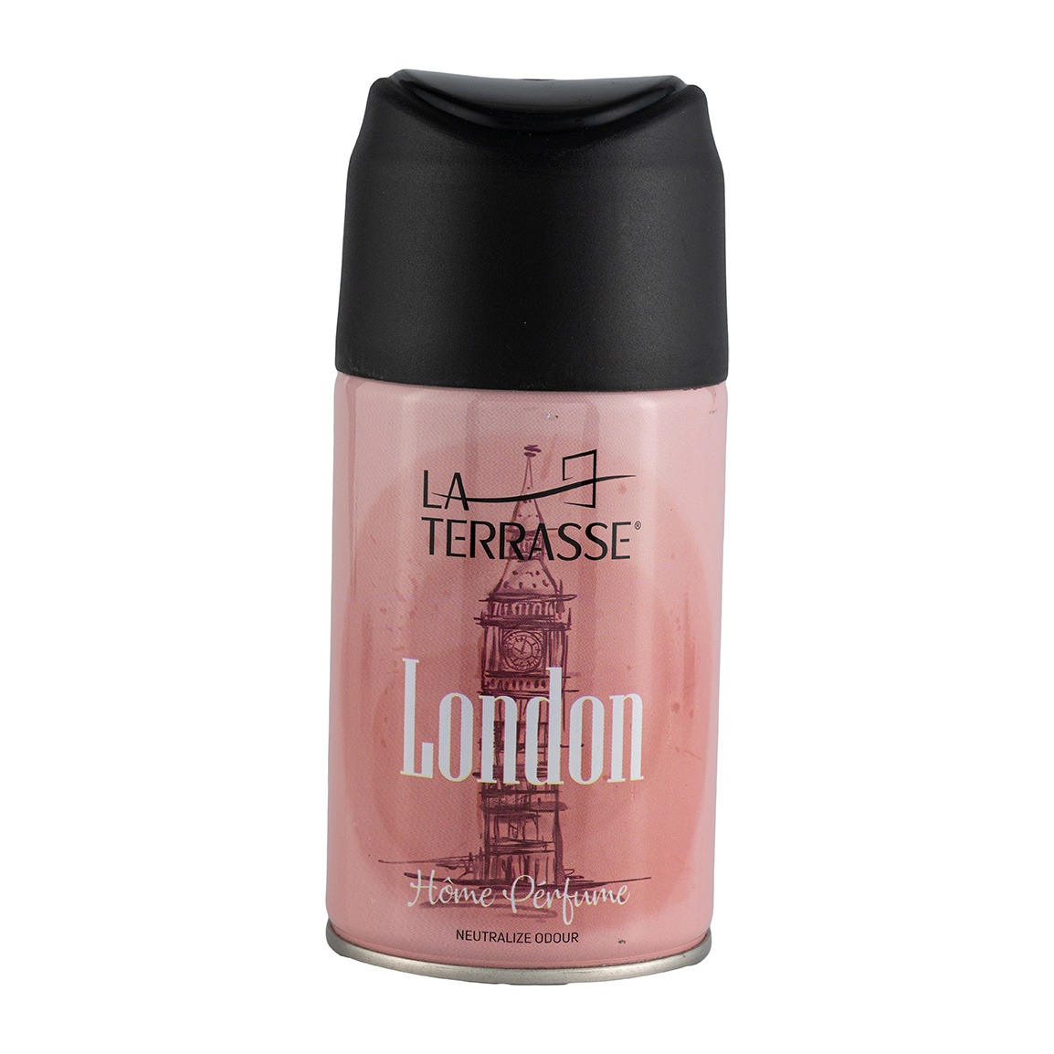 اسپری خوشبو کننده هوا مدل London حجم 250 میلی لیتر