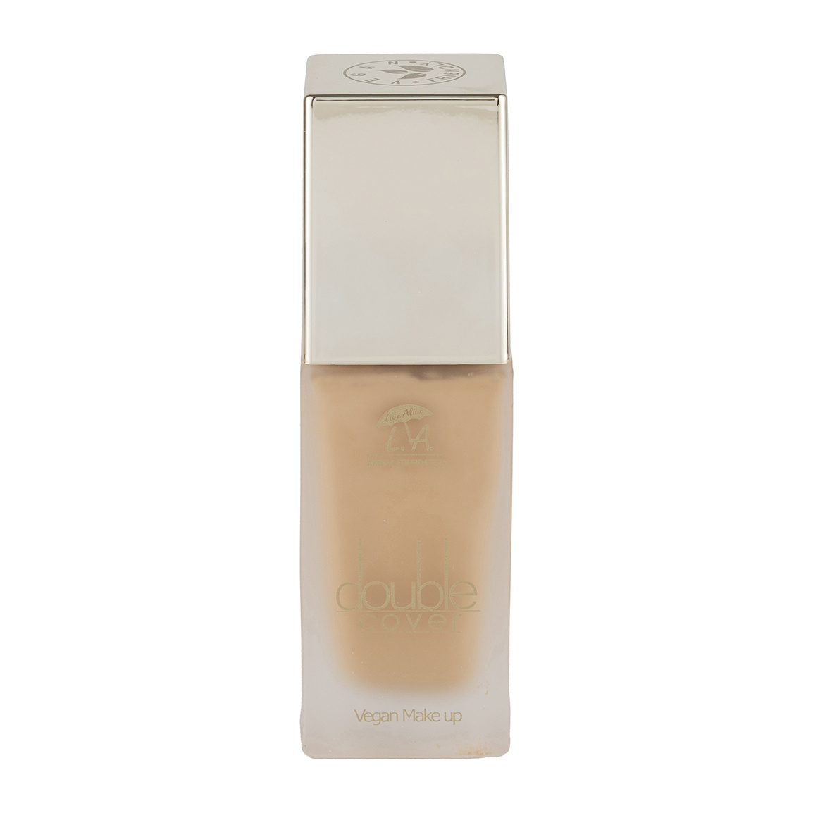 کرم پودر مدل Ultra Cover