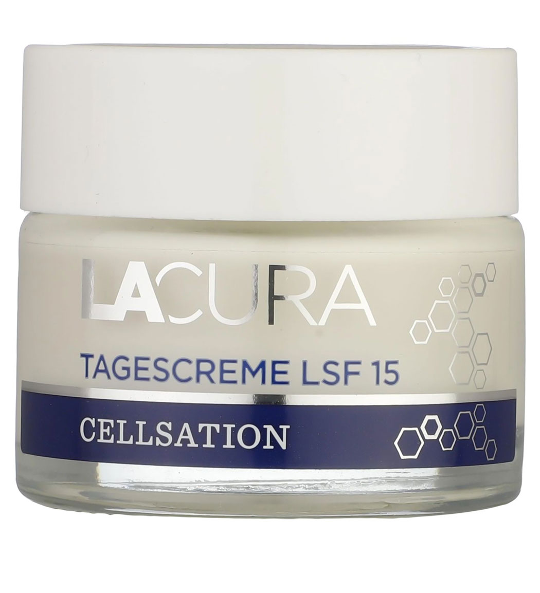 کرم ضد چروک روز مدل Cellsation حجم 50 میلی لیتر