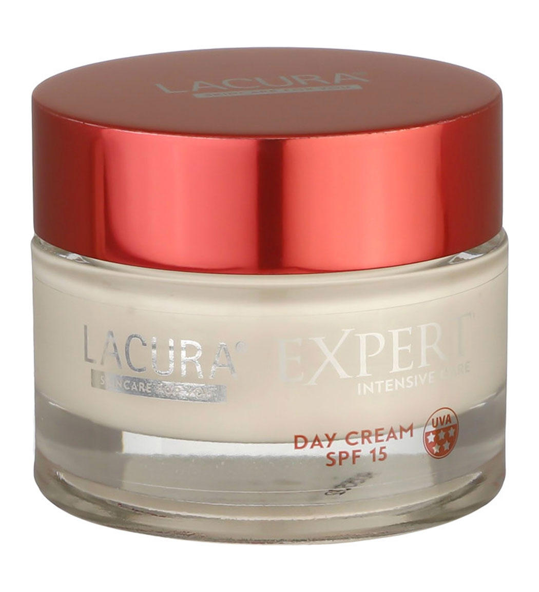 کرم جوانساز روز مدل Expert حجم 50 میلی لیتر