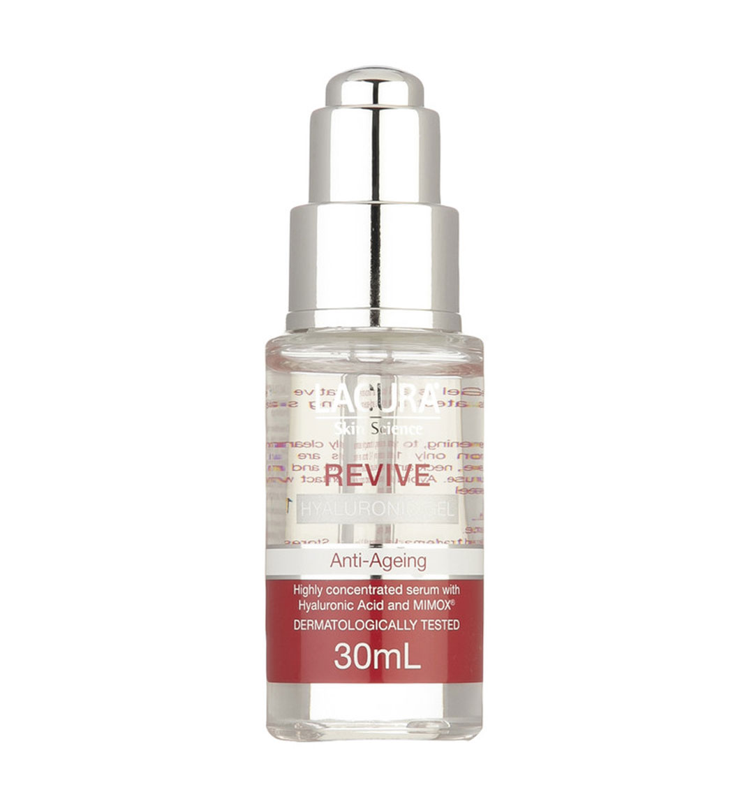 سرم مدل Hyaluronic حجم 30 میلی لیتر