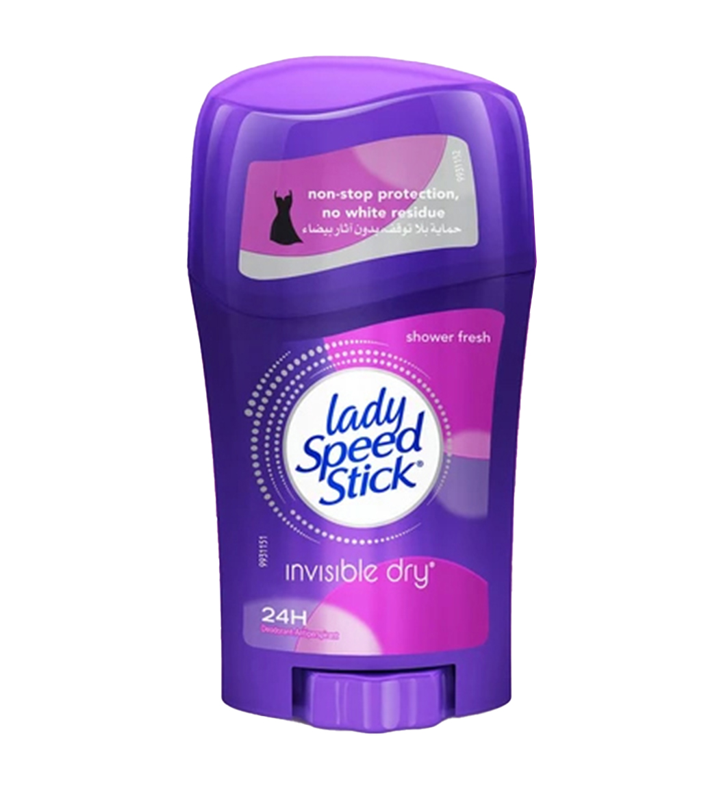 دئودورانت صابونی شاور فرش 40 گرمی