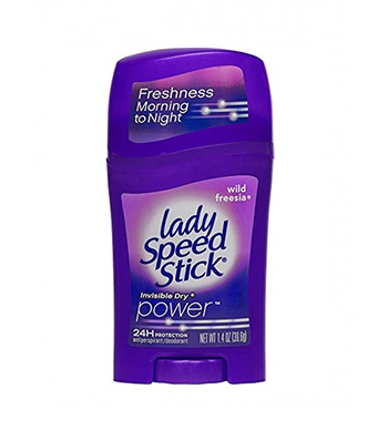 مام صابونی پاور بدون رد وایلد فیریزیا 39 گرمی