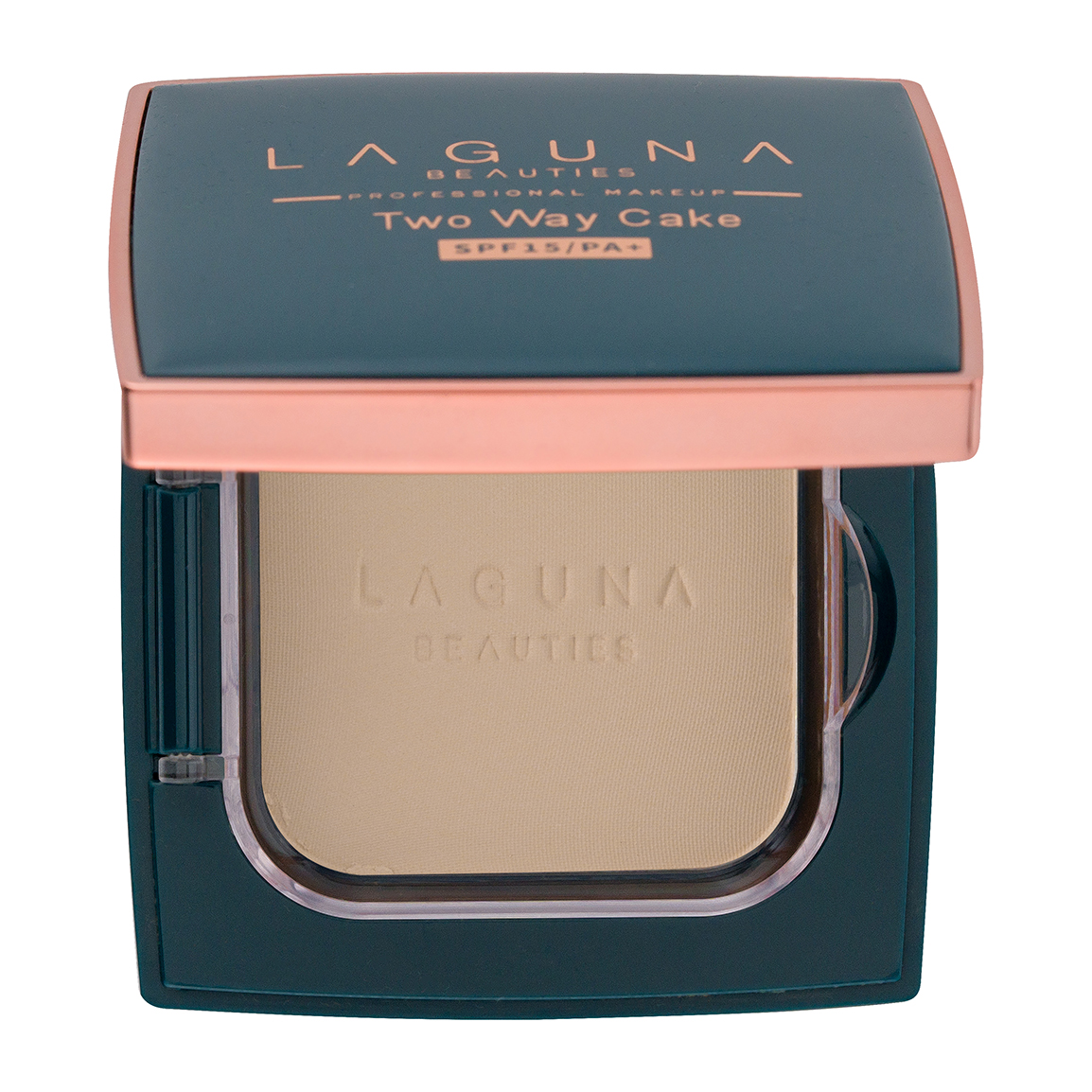 پنکک حجم 12 گرم