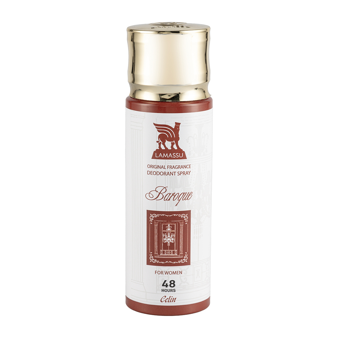 اسپری خوشبو کننده بدن زنانه مدل Baccarat Rouge حجم 200 میلی لیتر