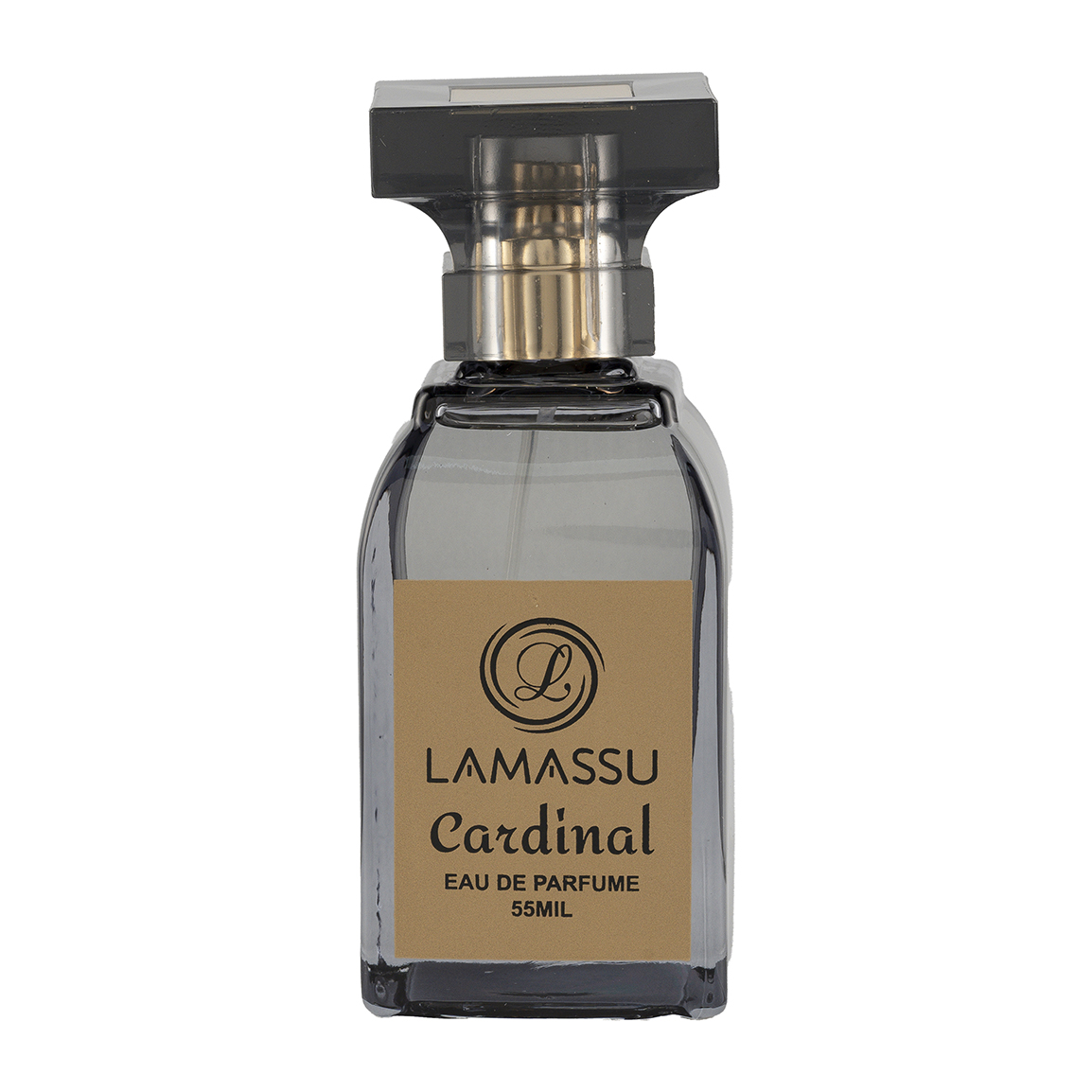 ادوپرفیوم مردانه Creed Aventus مدل Cardinal حجم 55 میلی لیتر