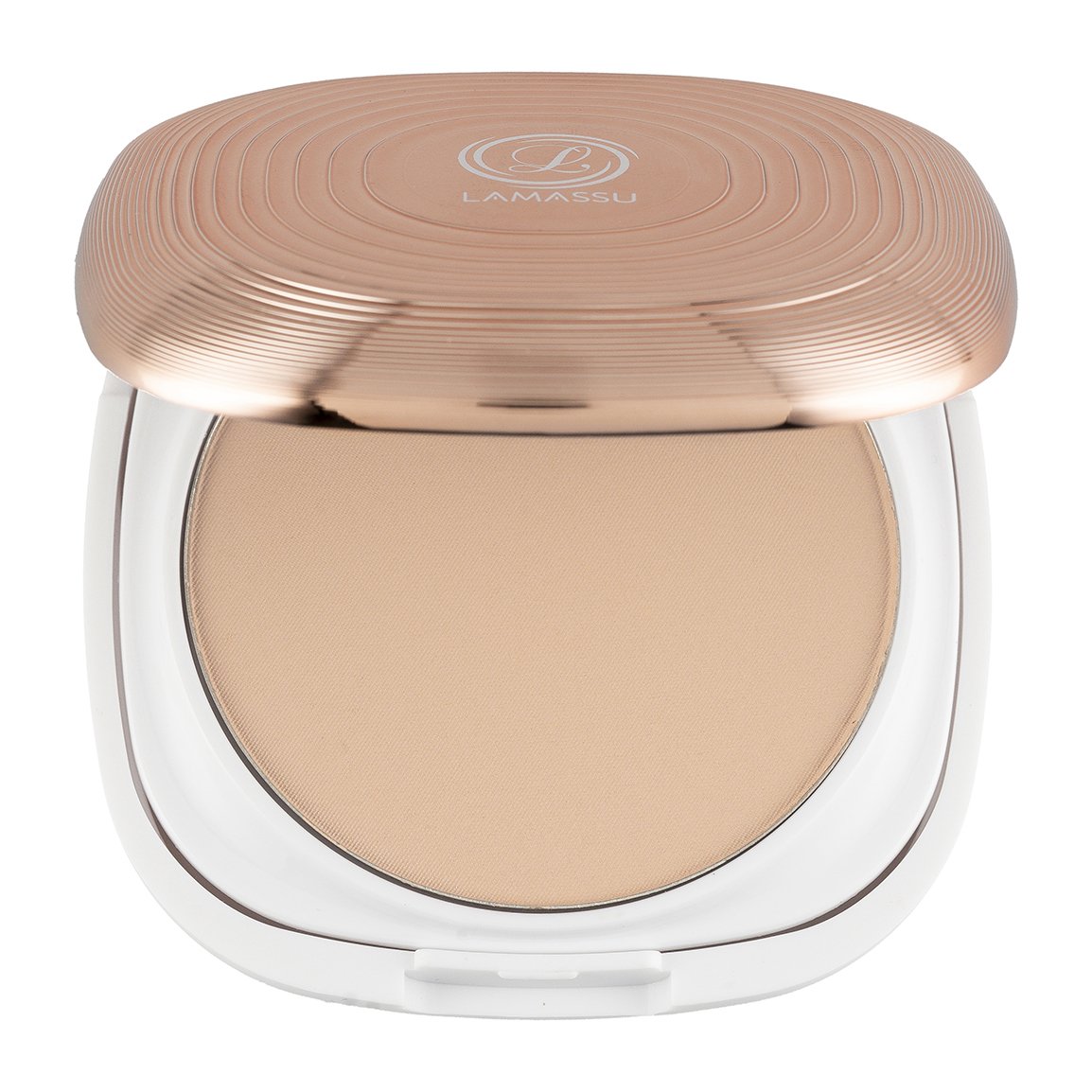 پنکک دارای SPF8 حاوی روغن آرگان و آلوئه ورا وزن 12 گرم