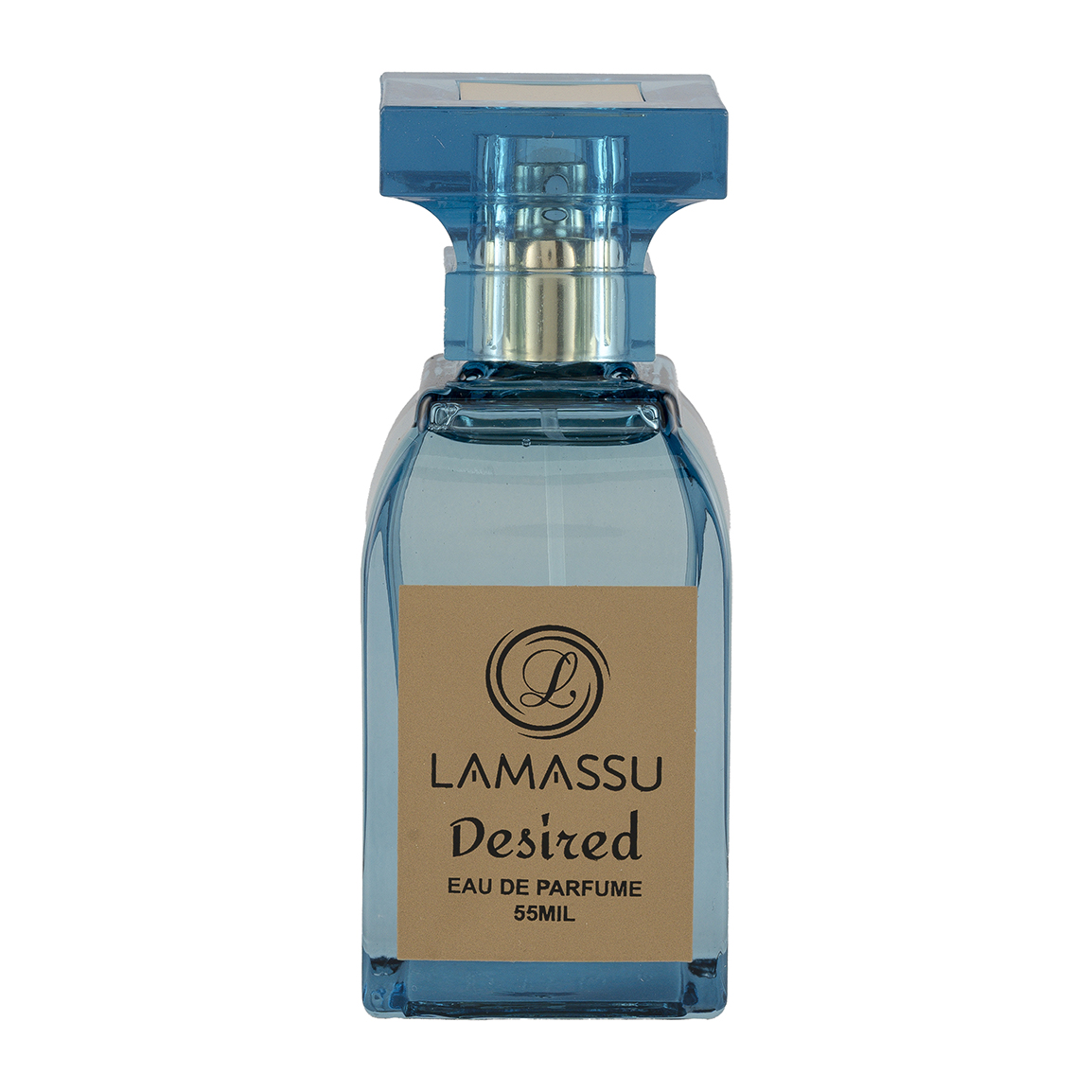 ادوپرفیوم مردانه Dunhill مدل Desired حجم 55 میلی لیتر