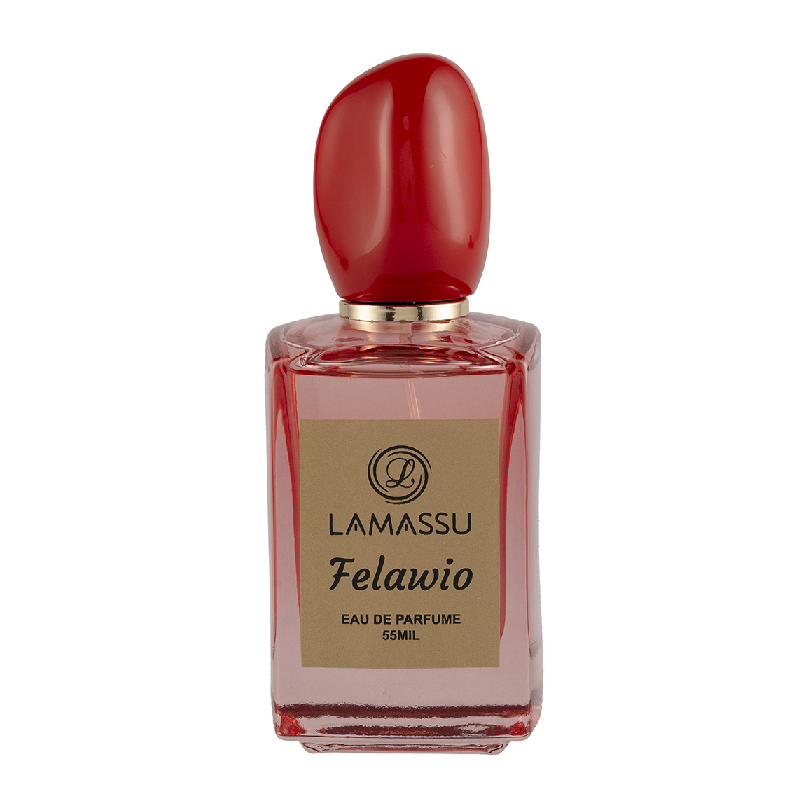 ادوپرفیوم زنانه Good Girl مدل Felawio حجم 55 میلی لیتر