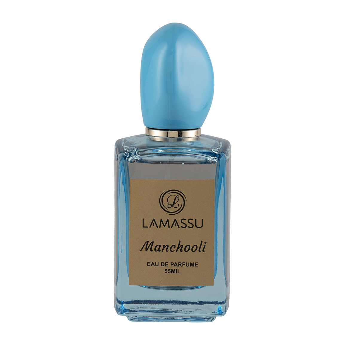 ادوپرفیوم زنانه My Way Giorgio Armani مدل Manchooli حجم 55 میلی لیتر