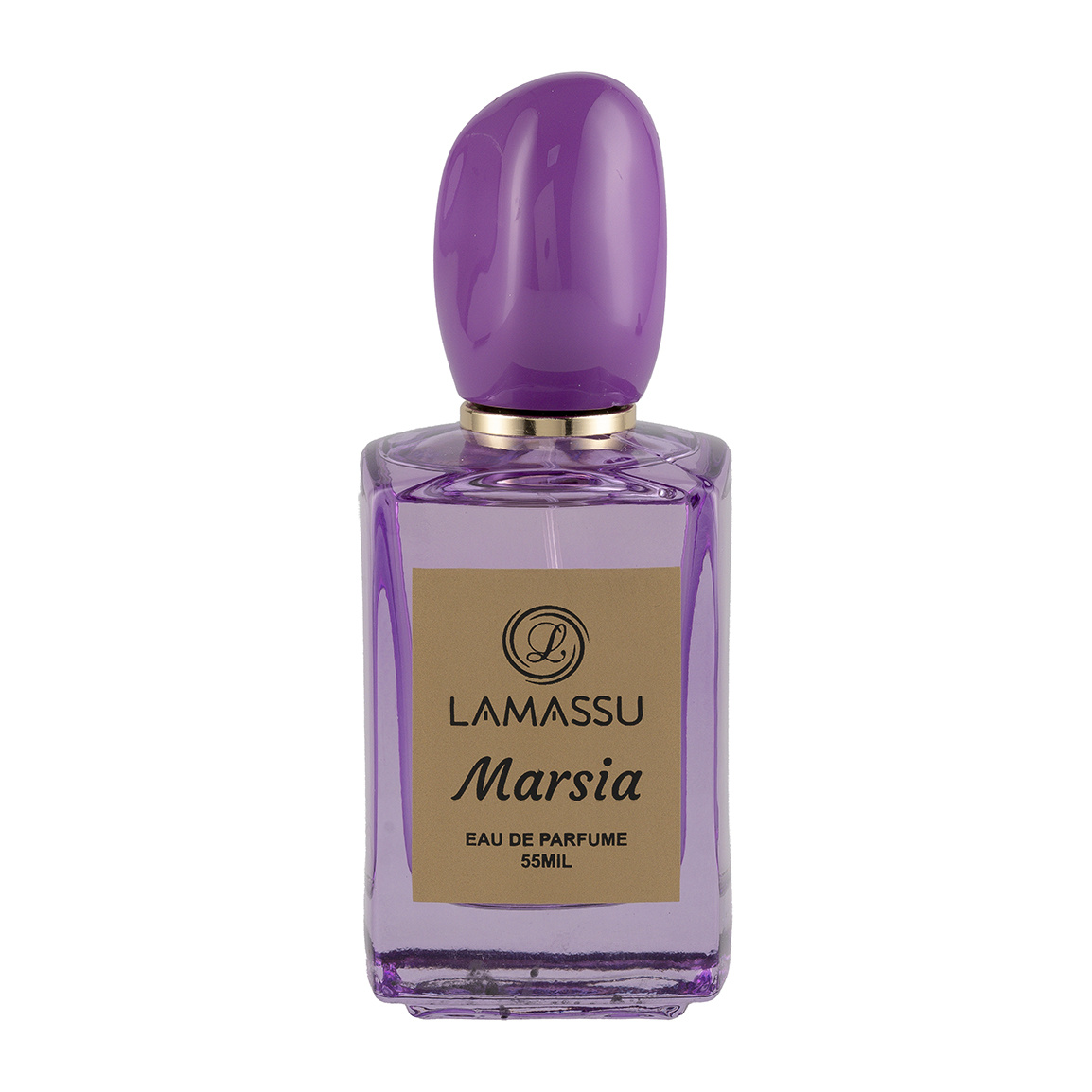 ادوپرفیوم زنانه Versace مدل Marsia حجم 55 میلی لیتر