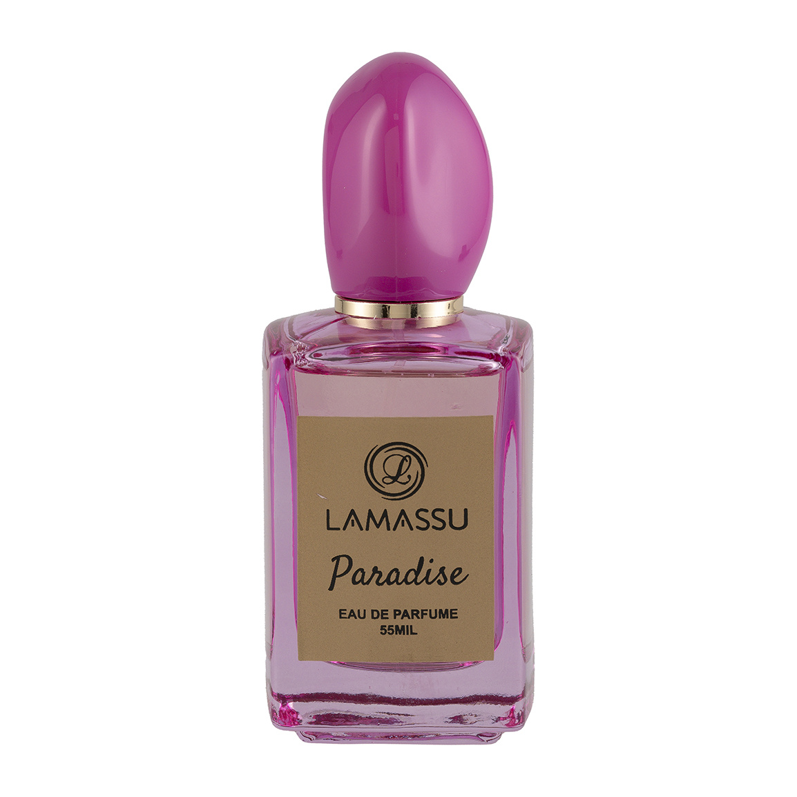 ادوپرفیوم زنانه Chance Chanel مدل Paradis حجم 55 میلی لیتر