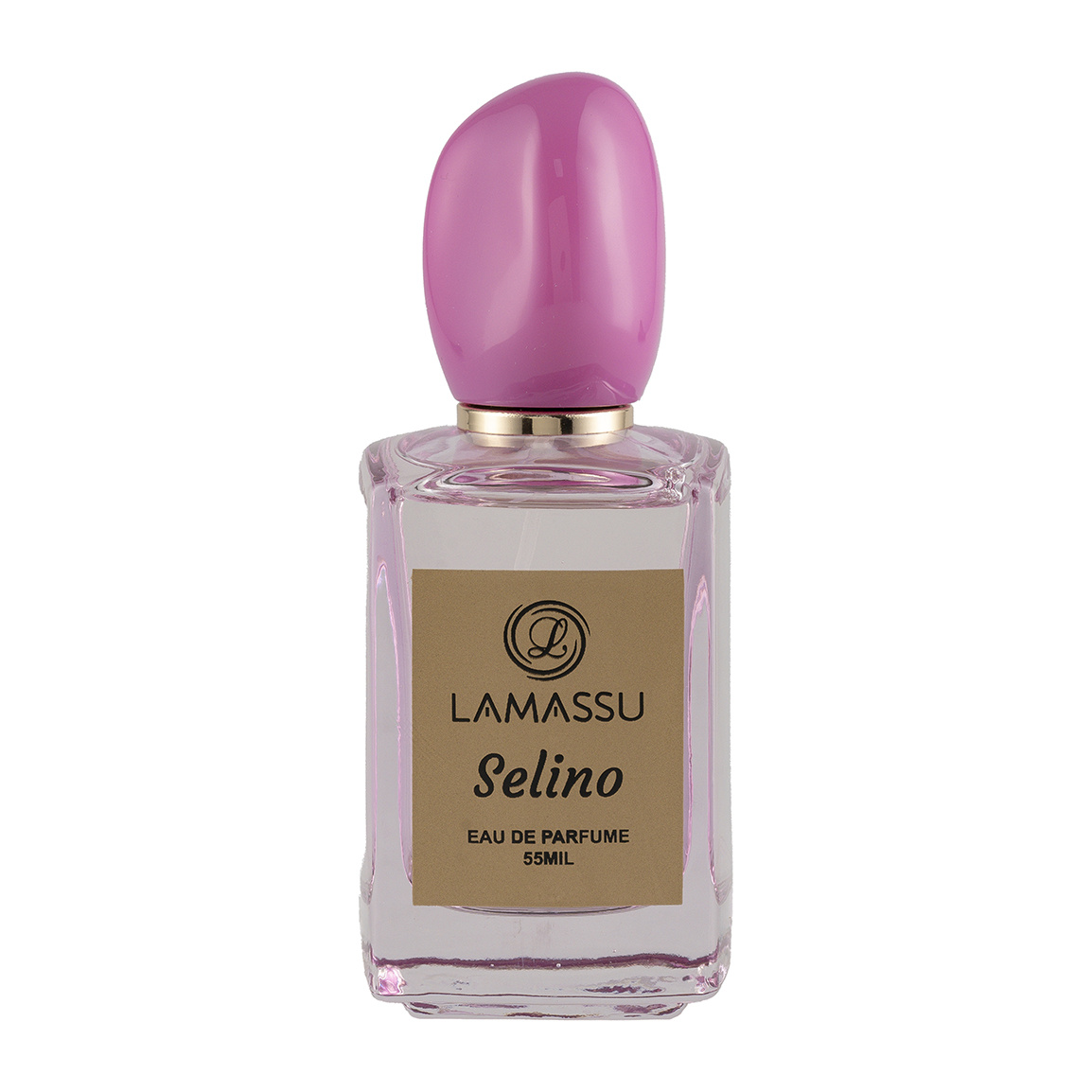 ادوپرفیوم زنانه Bombshell مدل Selino حجم 55 میلی لیتر