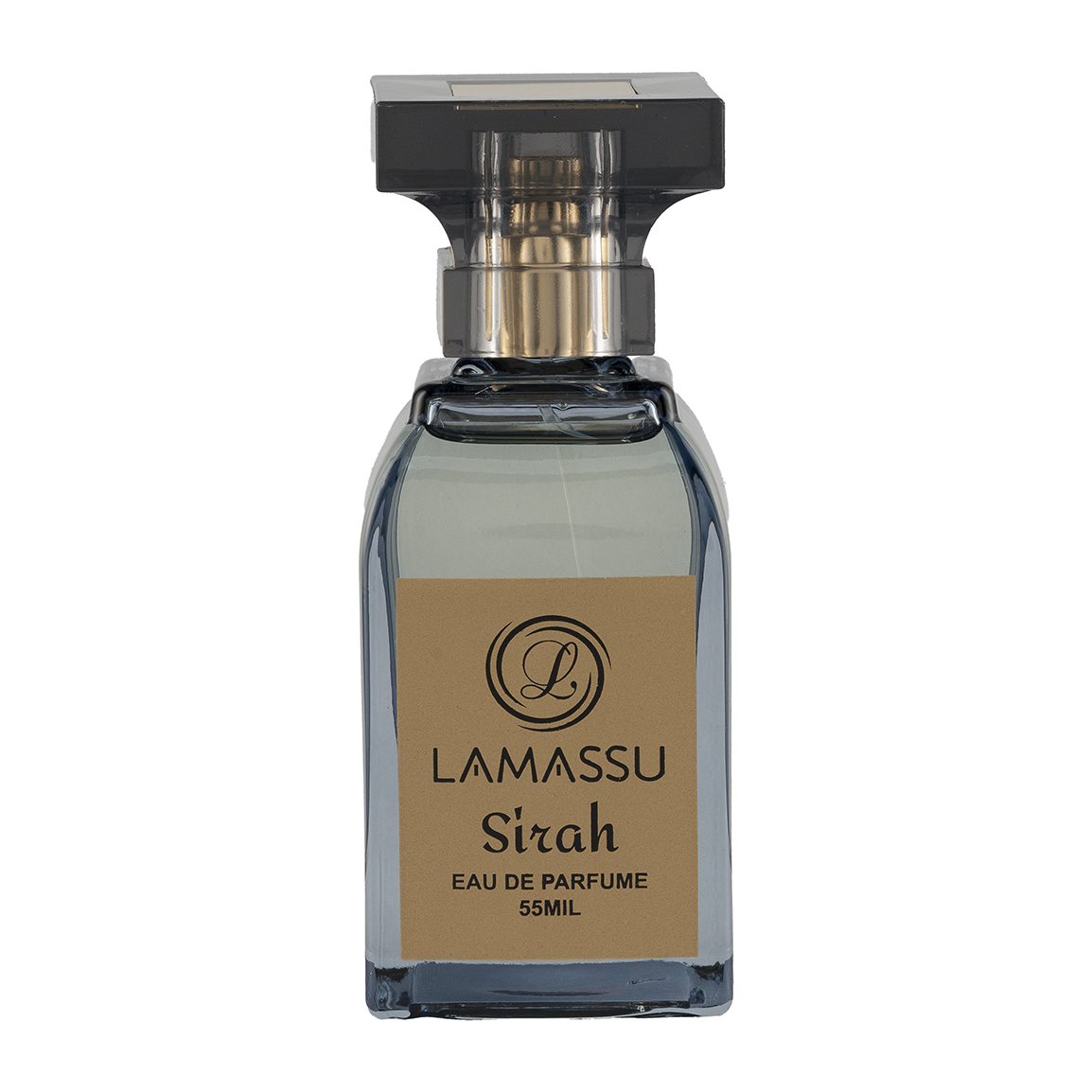 ادوپرفیوم مردانه Mont Blanc مدل Sirah حجم 55 میلی لیتر