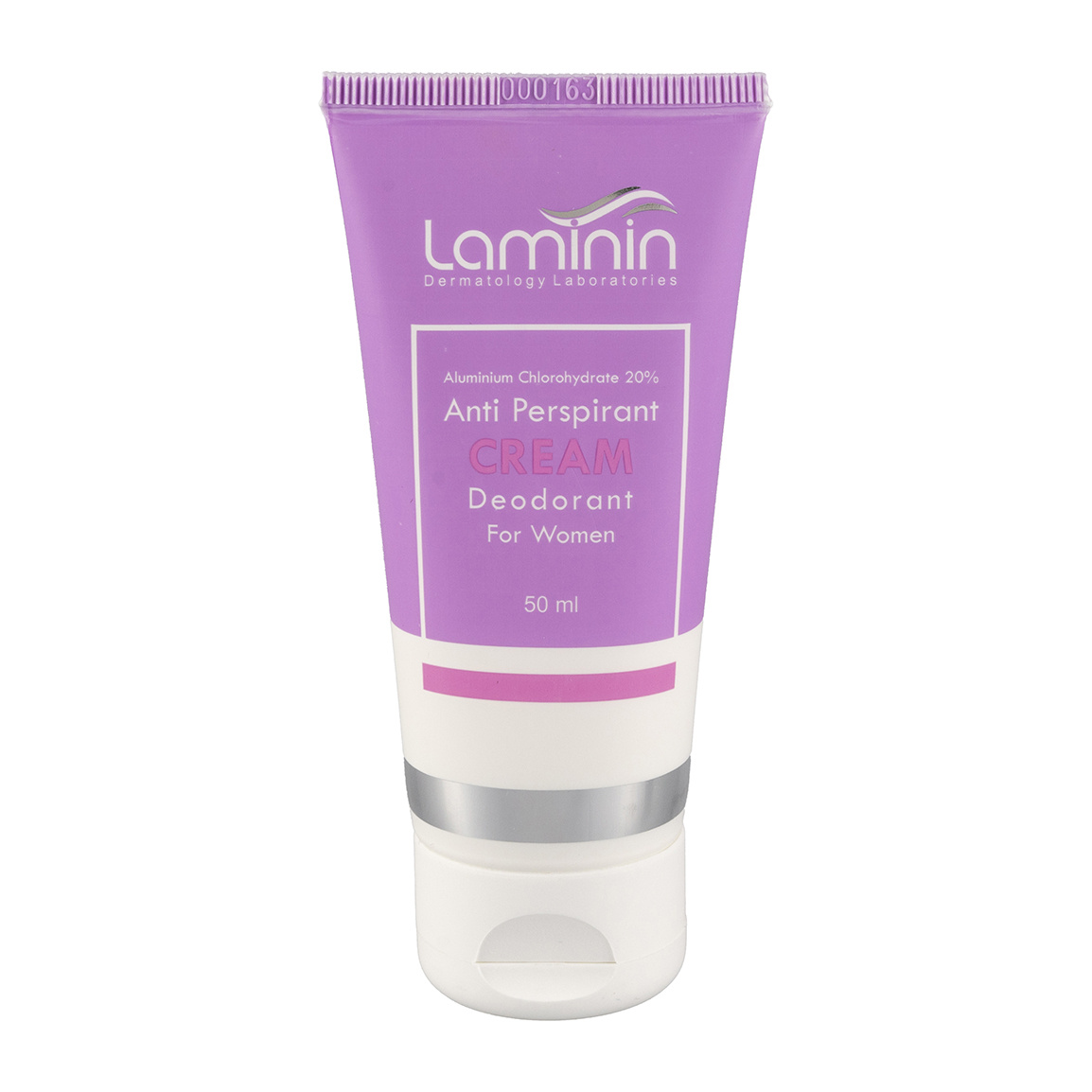کرم ضد تعریق دئودرانت  بانوان