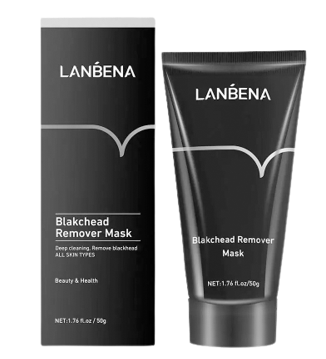 بلک ماسک تیوپی 50گرم