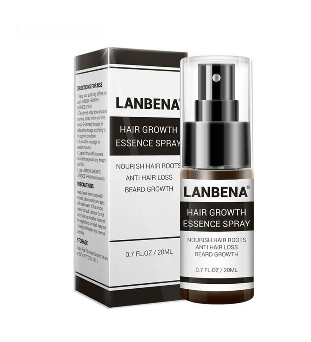 روغن تقویت کننده مو 30میل