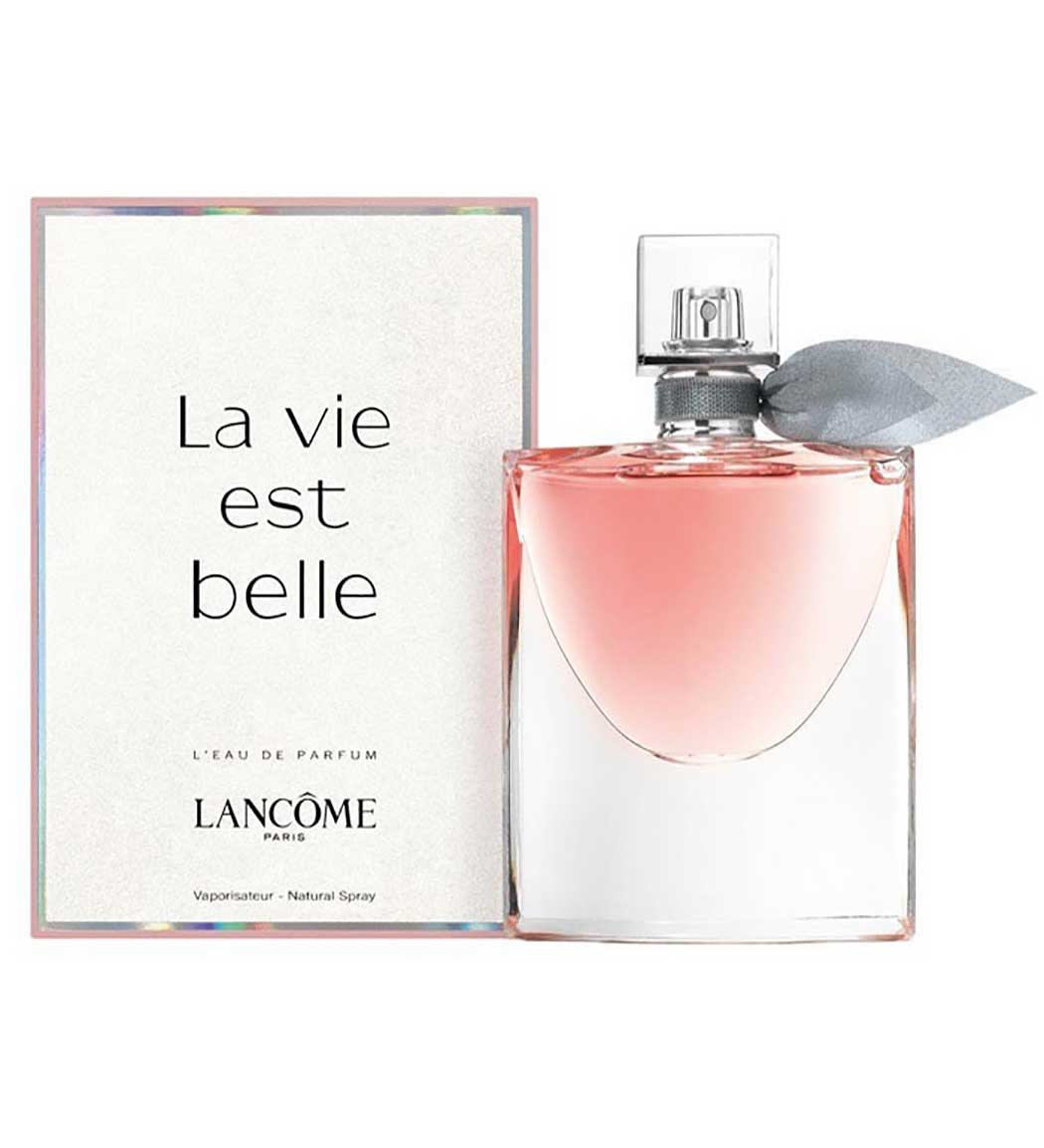 ادو پرفیوم زنانه مدل La Vie Est Belle L’Eau de Parfum Intense حجم 75 میل