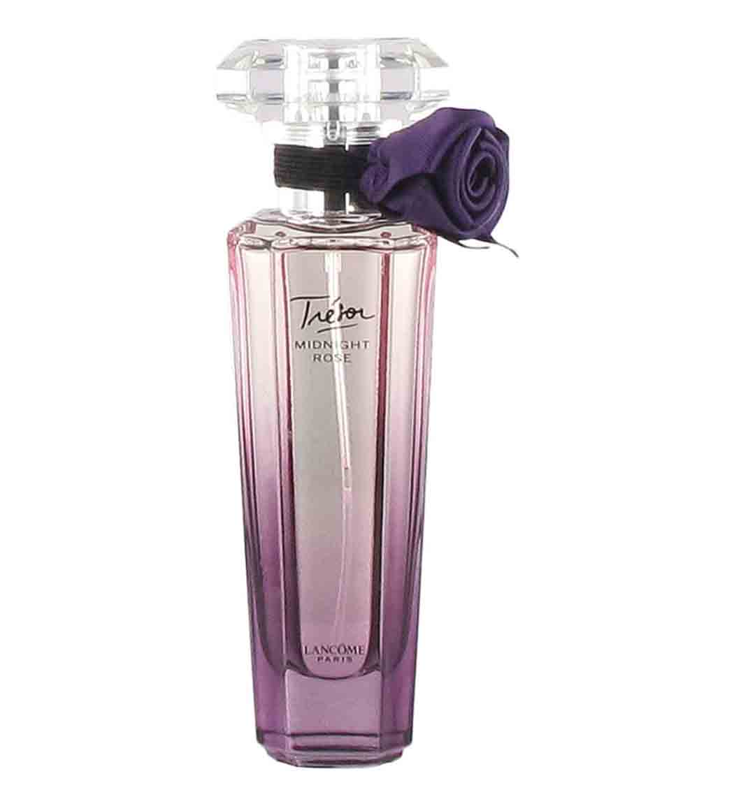 تستر ادوپرفیوم زنانه Tresor Midnight Rose حجم 75میل