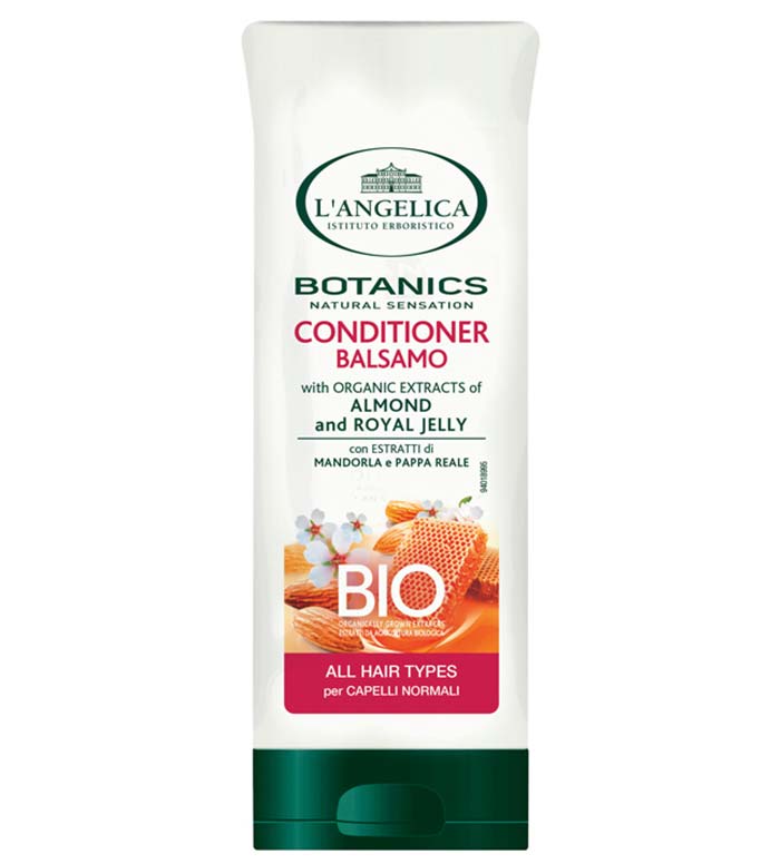 نرم کننده موهای معمولی