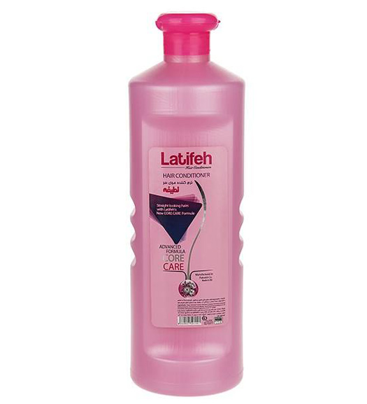 نرم کننده موی سر 800 گرمی