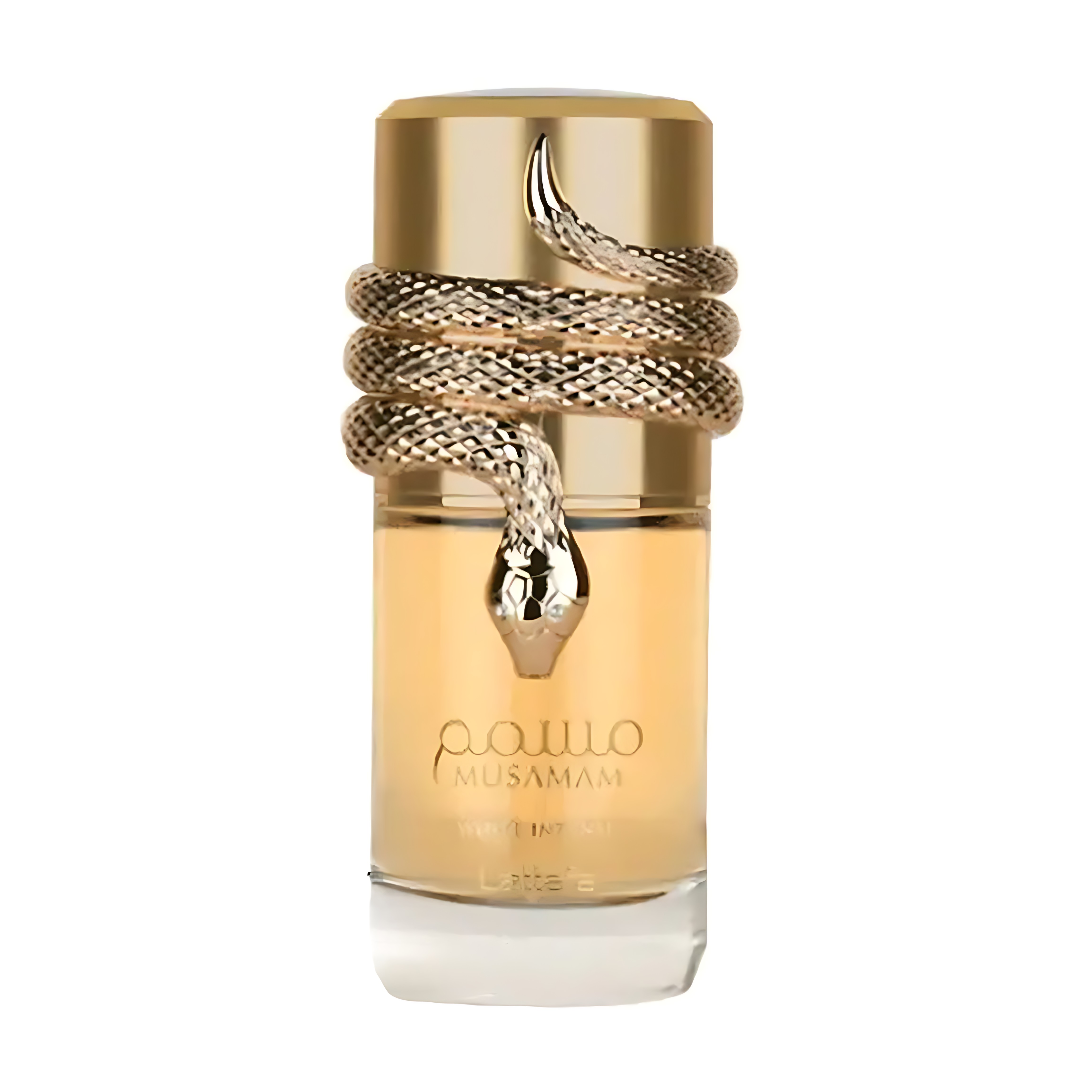 ادوپرفیوم مردانه مدل Musamam حجم 100 میلی لیتر