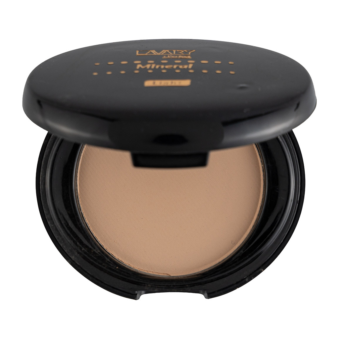 پنکک مینرال وزن 12 گرم