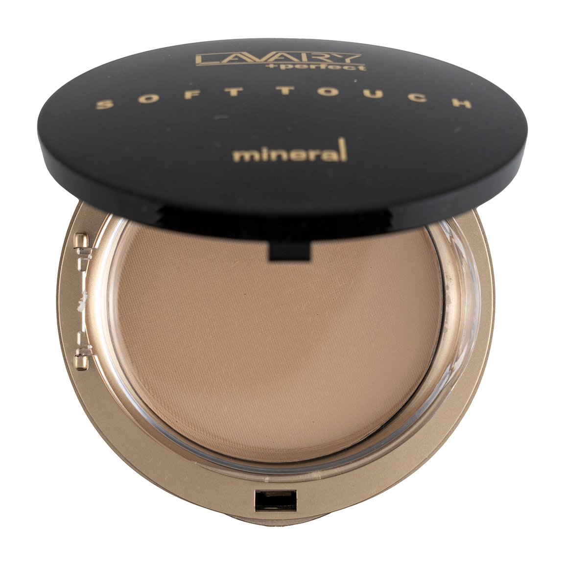 پنکک سری مینرال مدل Softtouch وزن 12 گرم