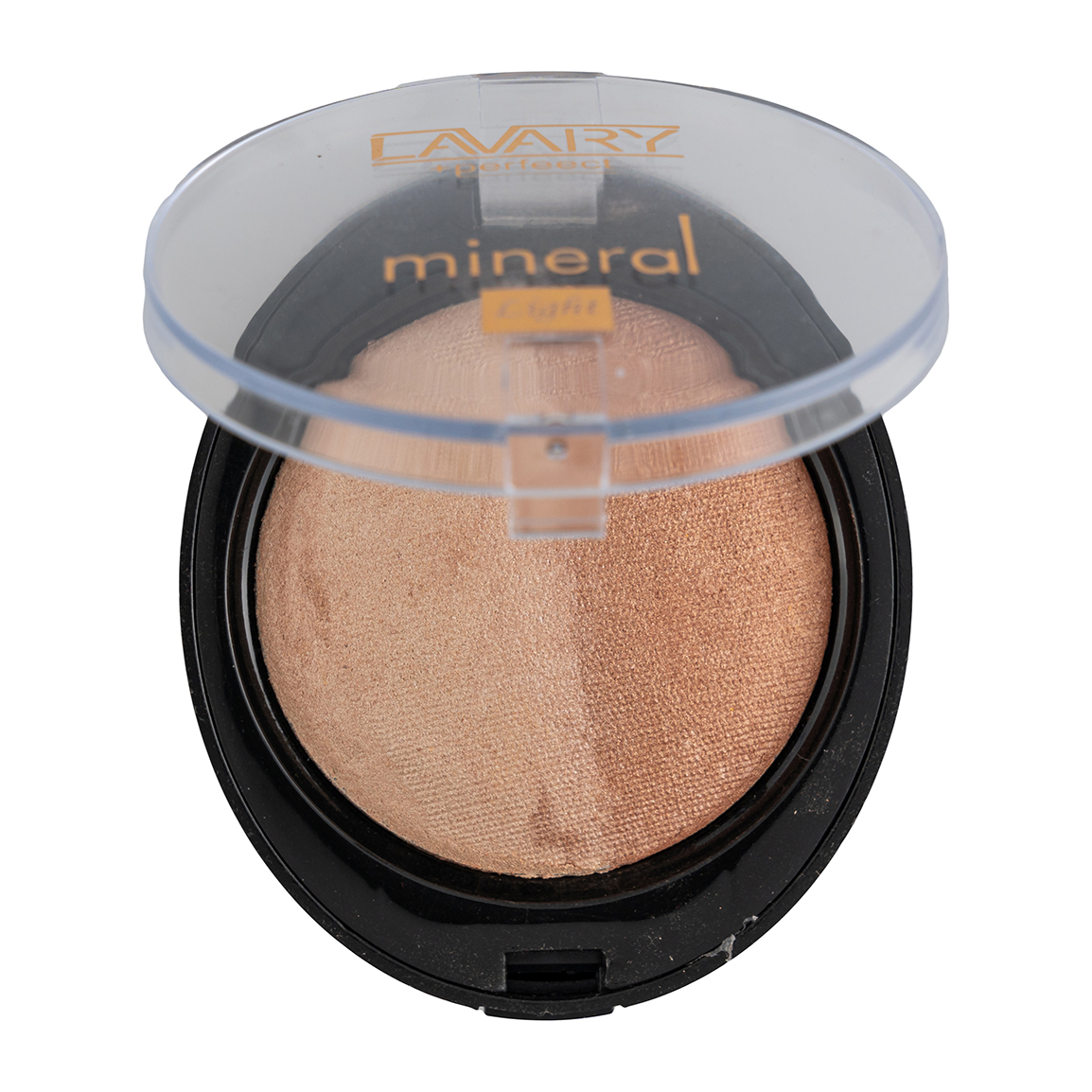 رژگونه مینرال مدل Terracotta وزن 12 گرم