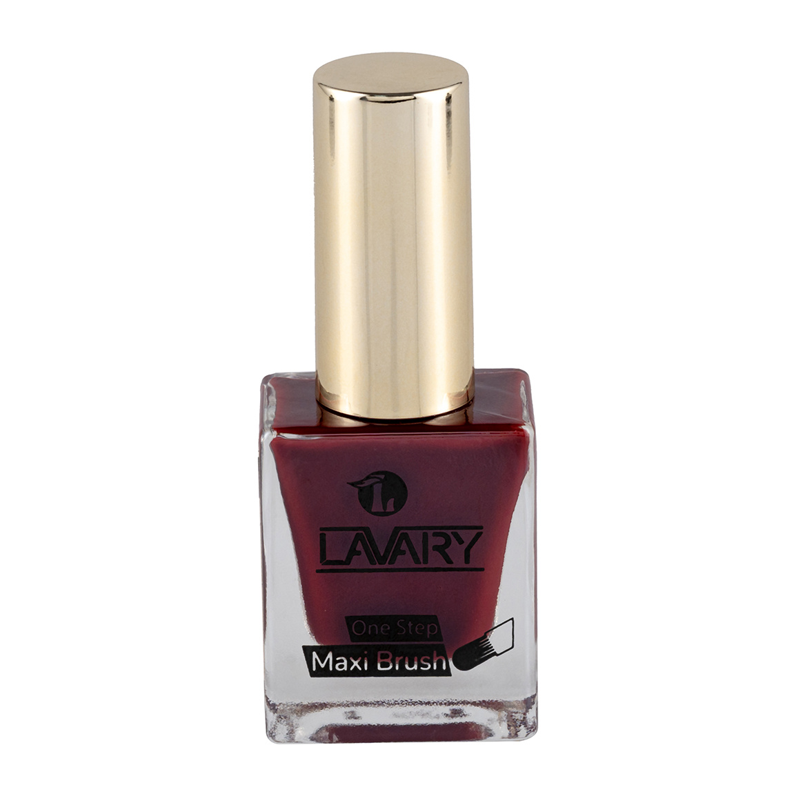 لاک ناخن مدل One Step