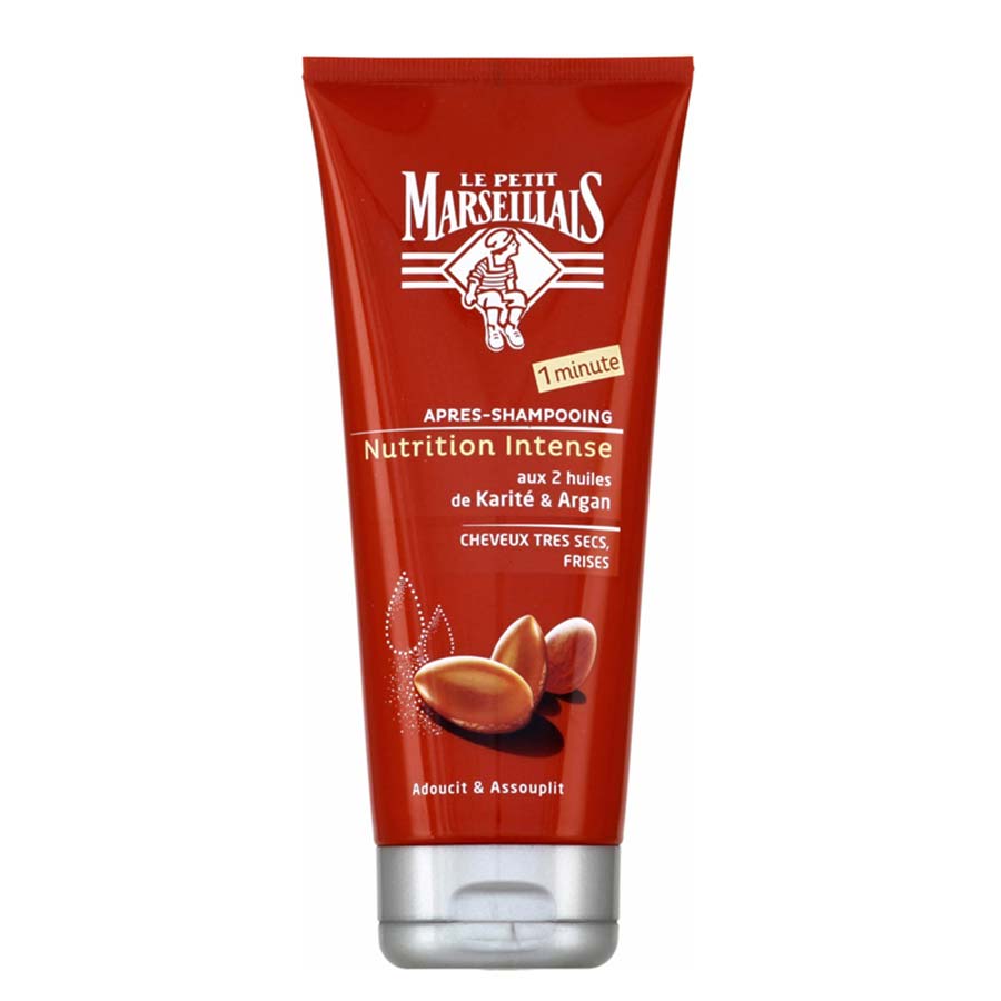 نرم کننده آرگان و شی باتر