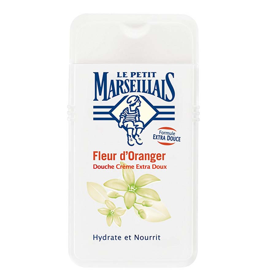 شاور ژل شکوفه پرتقال